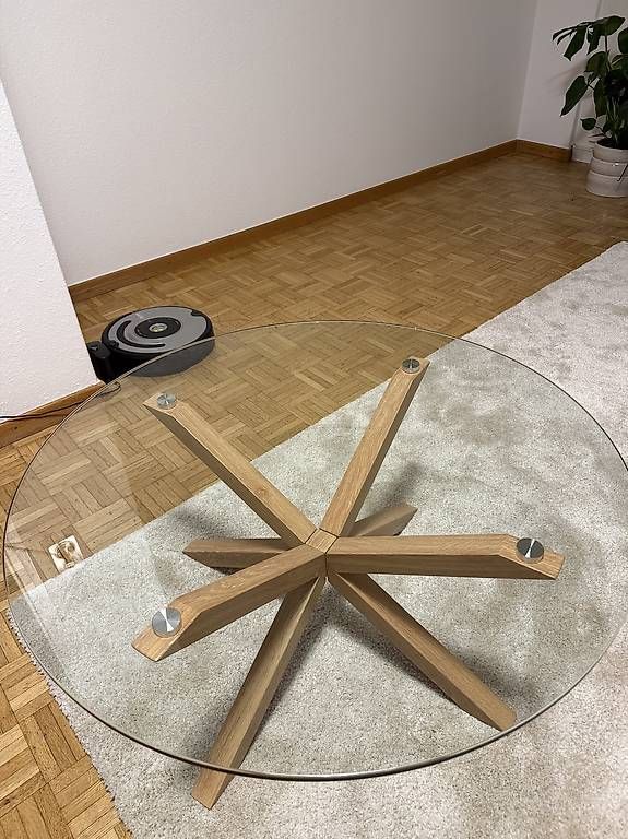 Tische: Couchtisch – Gebraucht aus Zürich von k_a_68w7 1