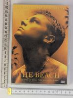 Leonardo DiCaprio "The Beach" DVD, Top Zustand