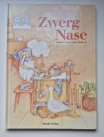 ZWERG  NASE   von W. Hauff / U. Mühlhoff     Ausgabe 1989