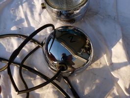 CEV Tipo 105 Lampe Puch  wie auf Bildern  Twint
