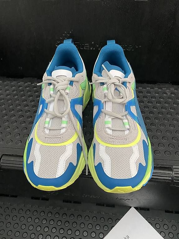 Scarpe da uomo: Puma Laufschuhe – Usato da Laupen ZH venduto da Rango3