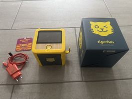 Tigerbox Touch Plus