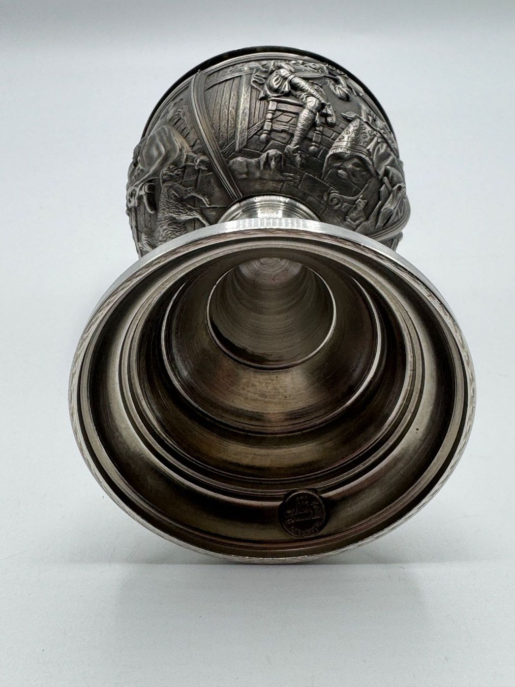 WMF Bicchieri: Weinrömer – Usato da Sachseln venduto da BONATI01 4