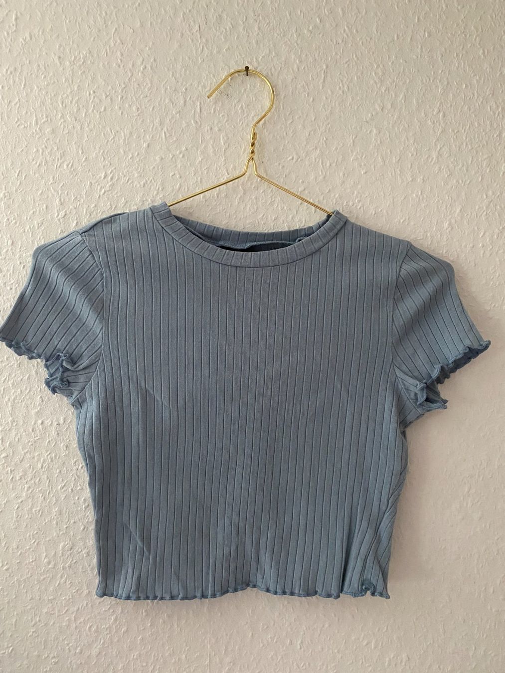 Shein Top: kurzes Top in Gr. 36 – Usato da Stetten SH venduto da bijoux18