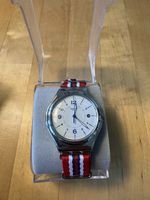 Swatch Uhr