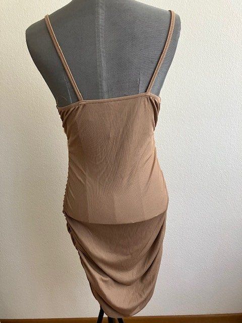 Shein Vestiti: Robe d'été élégante bicolore, taille L – Usato da Marin-Epagnier venduto da rchouchouu 1