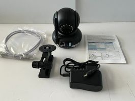 IP  wireless 7 wired  (NEU)