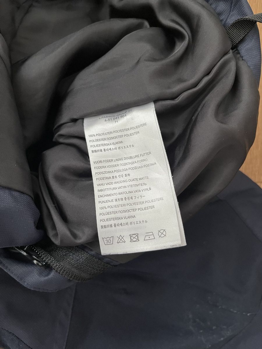 Icepeak Pantaloni: Icepeak Kinder Skihose, Gr. 98 – Usato da Interlaken venduto da fbnscl 3