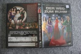 Der Weg zum Ruhm DVD ( 937)