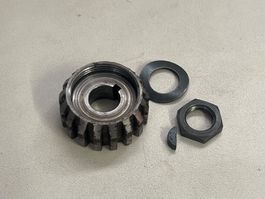 Kupplungsnabe 17 Zähne Sachs 50/2 503 2AL 2BL