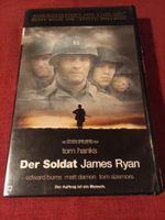 Der Soldat James Ryan (USA 1998) CIC Video VHS P401478