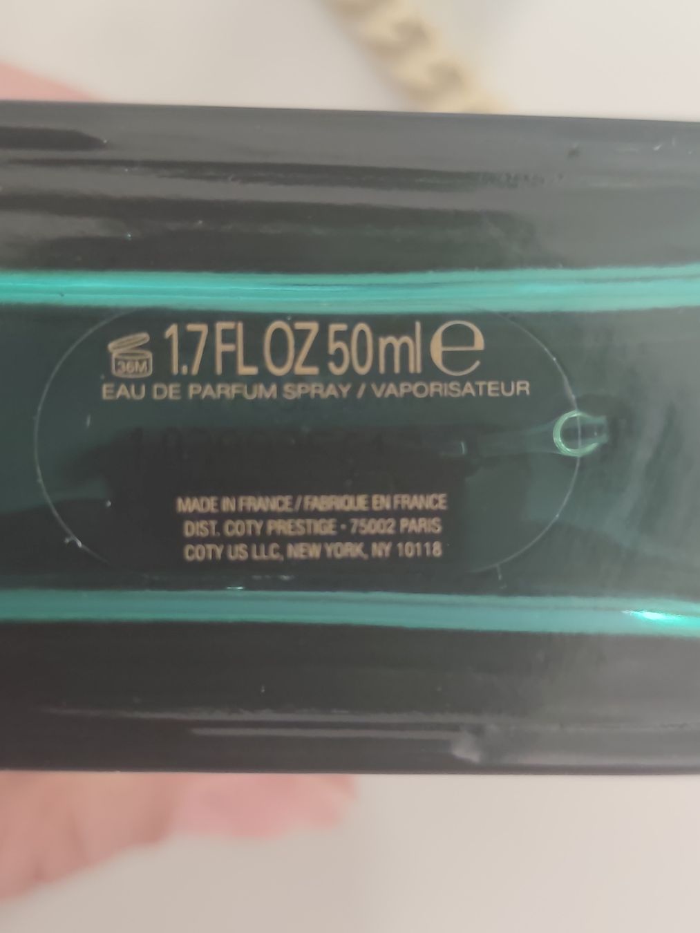 Marc Jacobs Profumi & Eau de Toilette: Parfume Marc Jacobs Decadence 50ml edp – Usato da Männedorf venduto da Ursik_OnlineShop 4