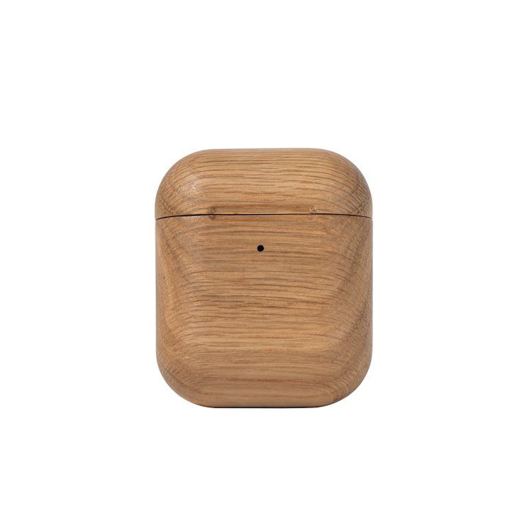 Apple Covers & Schutzfolien: AirPods Cases aus Eiche von Oakywood – Neu und originalverpackt aus Meilen von kleisi01 1