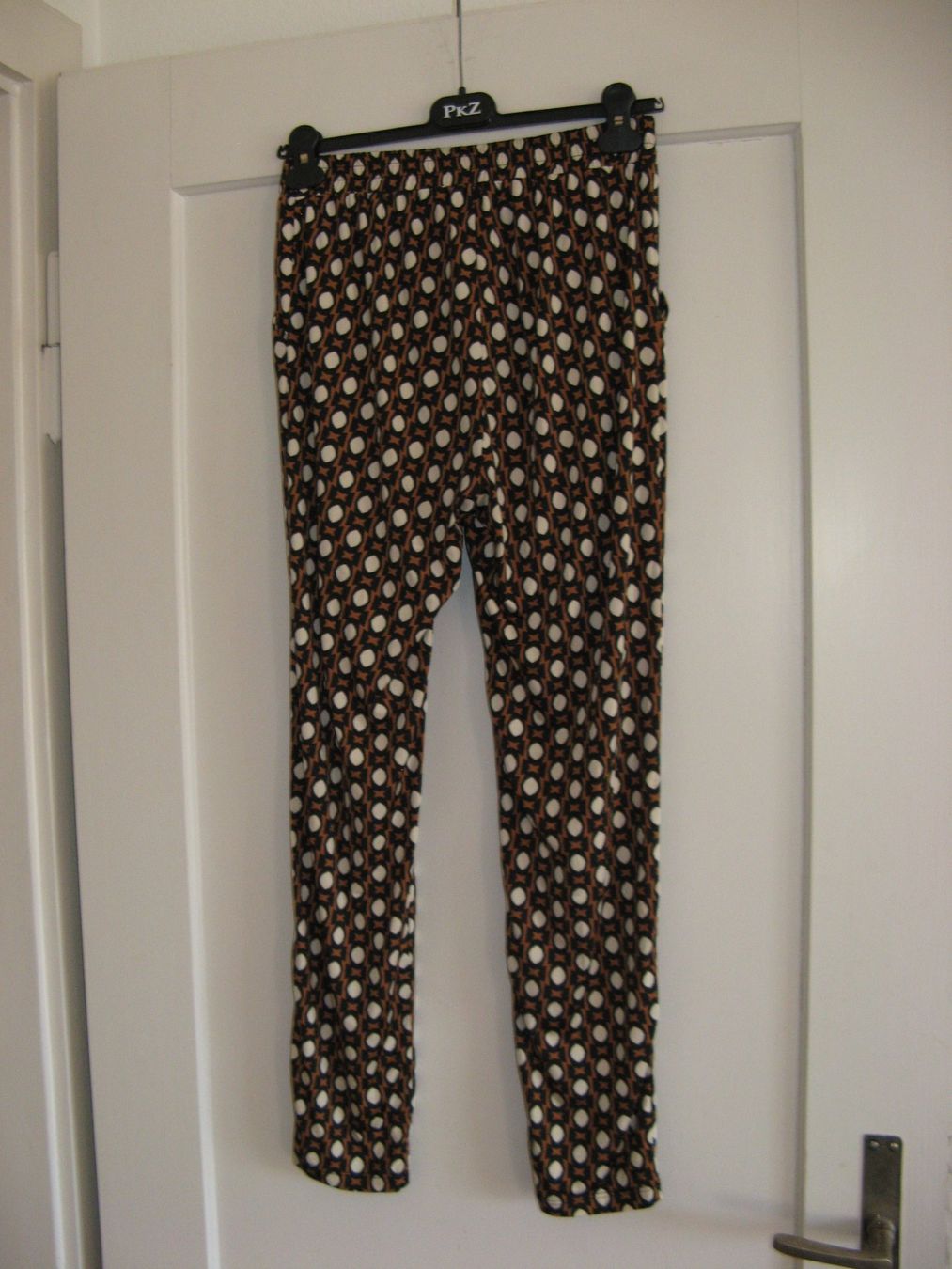Pantaloni: Sommerhose Gr. 36 von Seventy – Usato da Zürich venduto da apil 3