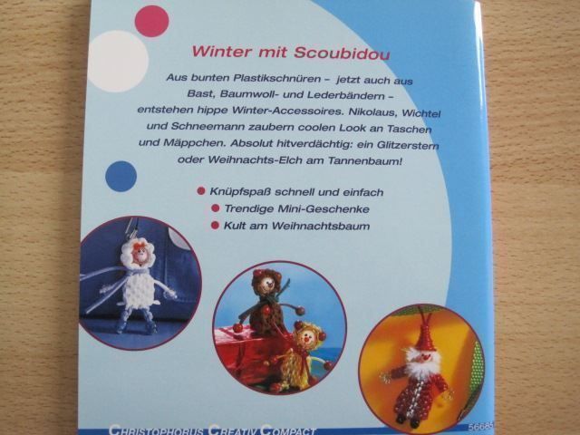 Libri: Basteln-Heft  Neu........  Coole Bänder – Nuovo e nell'imballaggio originale da Schachen LU venduto da moepsli5 1