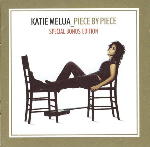 CDs: Katie Melua – Piece By Piece – D'occasion à Brittnau par Zibu