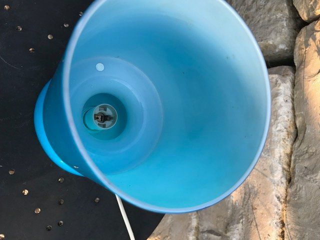 Ikea Lampade: +  GLas LAmPe  + – Usato da Winkel venduto da zeho 1