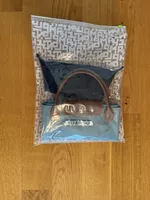 Longchamp Le Pliage bag set new condition