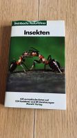 Steinbachs Naturführer Insekten: Bestimmungsbuch, 1984