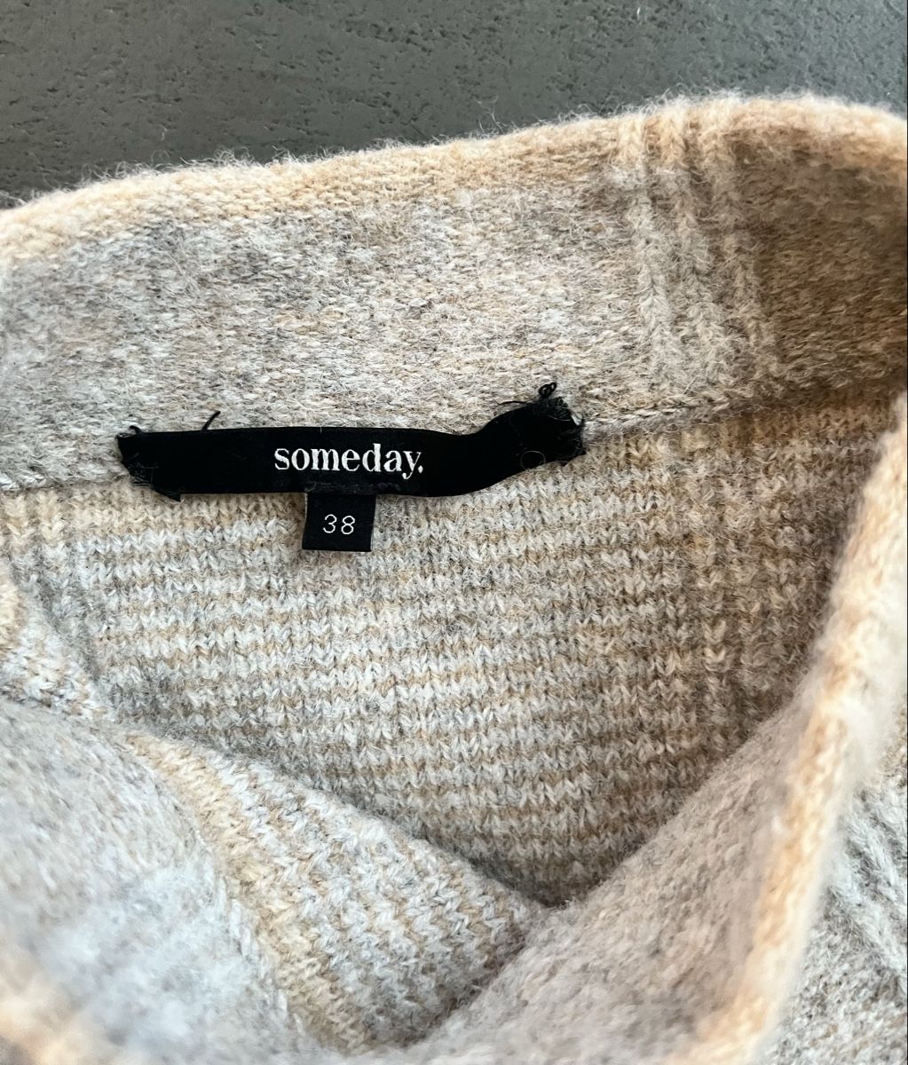 Someday Maglioni & Felpe: Pullover ‚Someday‘ – Usato da Eschen venduto da regino 5