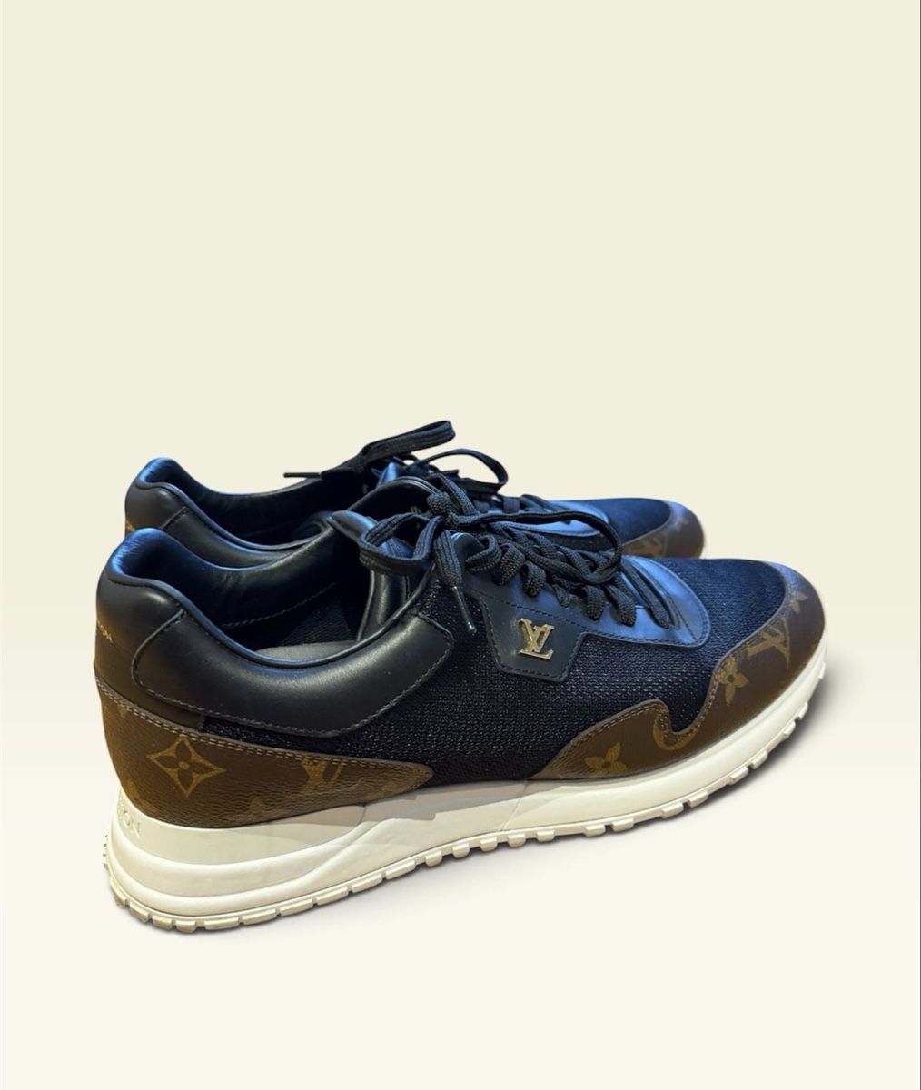 Louis Vuitton Scarpe da uomo: LOUIS VUITTON RUNAWAY SNEAKERS – Nuovo (secondo la descrizione) da Morbio Inferiore venduto da sum_6kyy 2