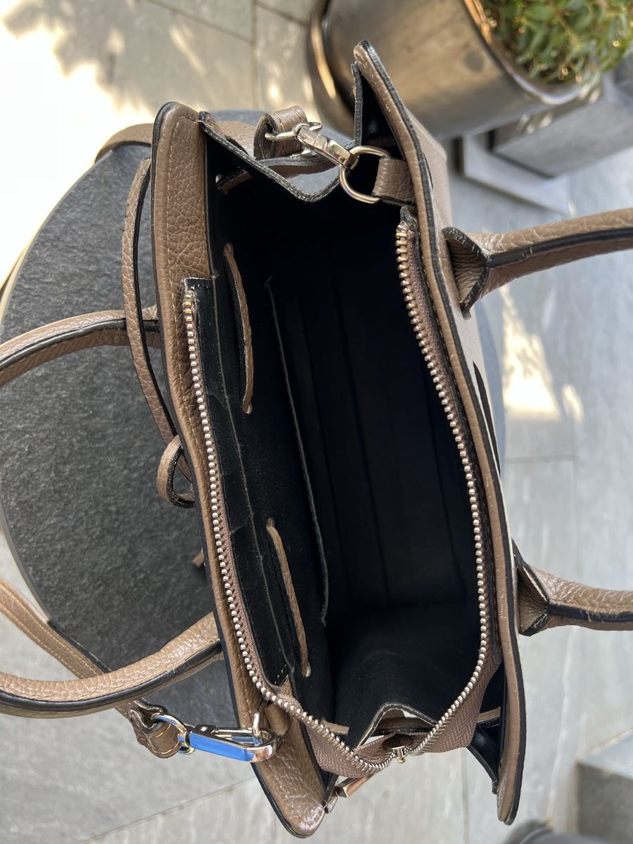 Sacs femmes: Ledertasche – D'occasion à Döttingen par Steinklopferin 3