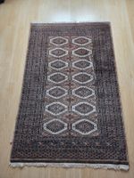 Hübscher Teppich, Gebraucht, Ideal für kalte Böden