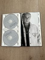 Coffret Michel Sardou Anthologie 4 CD bon état