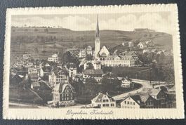 SK Degersheim 1918