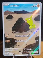 🇩🇪 Pokémon Larvitar AR 203/197 OBF NM ⭐ ab 1.-