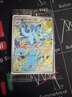 Pokemon Karte Nidorina Celebrations / NM/DE