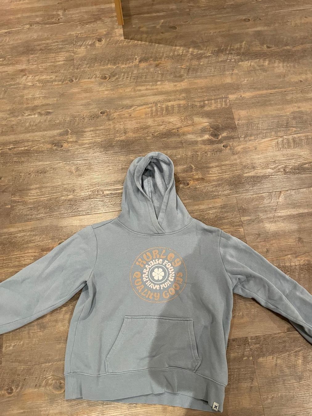 Maglioni & Felpe: Hurley Hoodie – Usato da Egnach venduto da TTLL