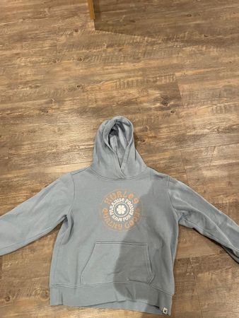 Hurley Hoodie