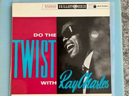 Ray Charles