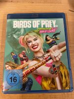 Birds of Prey - The Emancipation of Harley Quinn [Blu-ray]