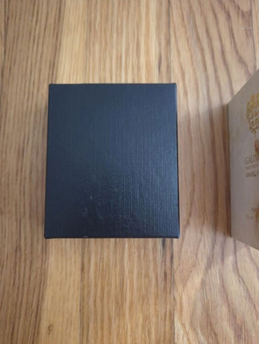 Profumi & Eau de Toilette: parfum Charme Galimard vintage – Usato da Genthod venduto da Lenas9 8