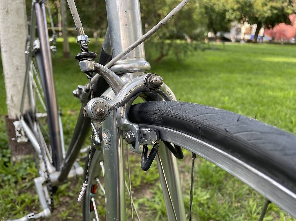 Velos: Retro Rennvelo – Gebraucht aus Basel von jso_d7lq 2