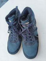 Winterschuhe Gr. 39