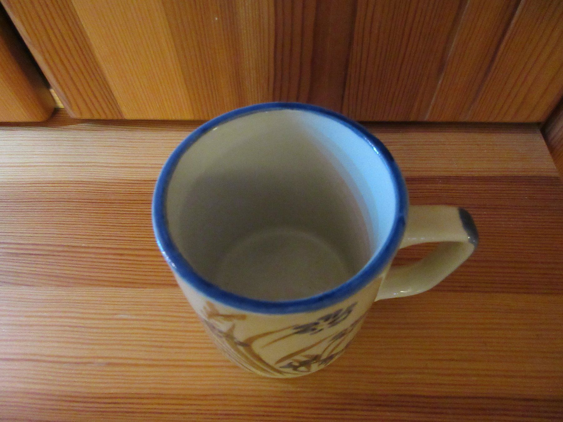 Tassen: Tasse – Gebraucht aus Kaisten von renault015 4