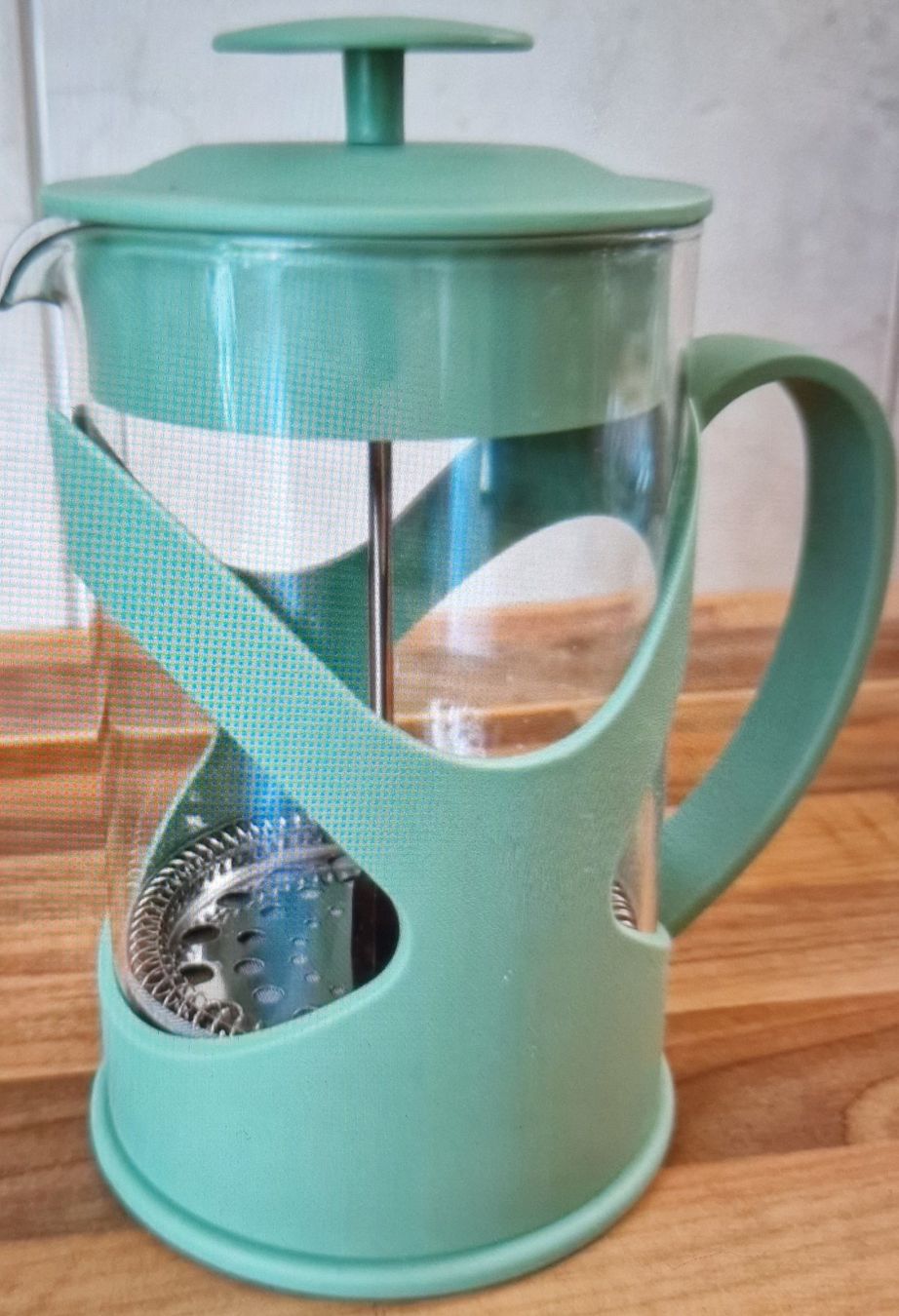 Macchine per caffè & Macchine per espresso: French Press – Nuovo (secondo la descrizione) da Zürich venduto da Pero6