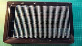 HP 720GB Dimm 45x HP 16GB DDR3-1600 ECC REG RAM 672612-081
