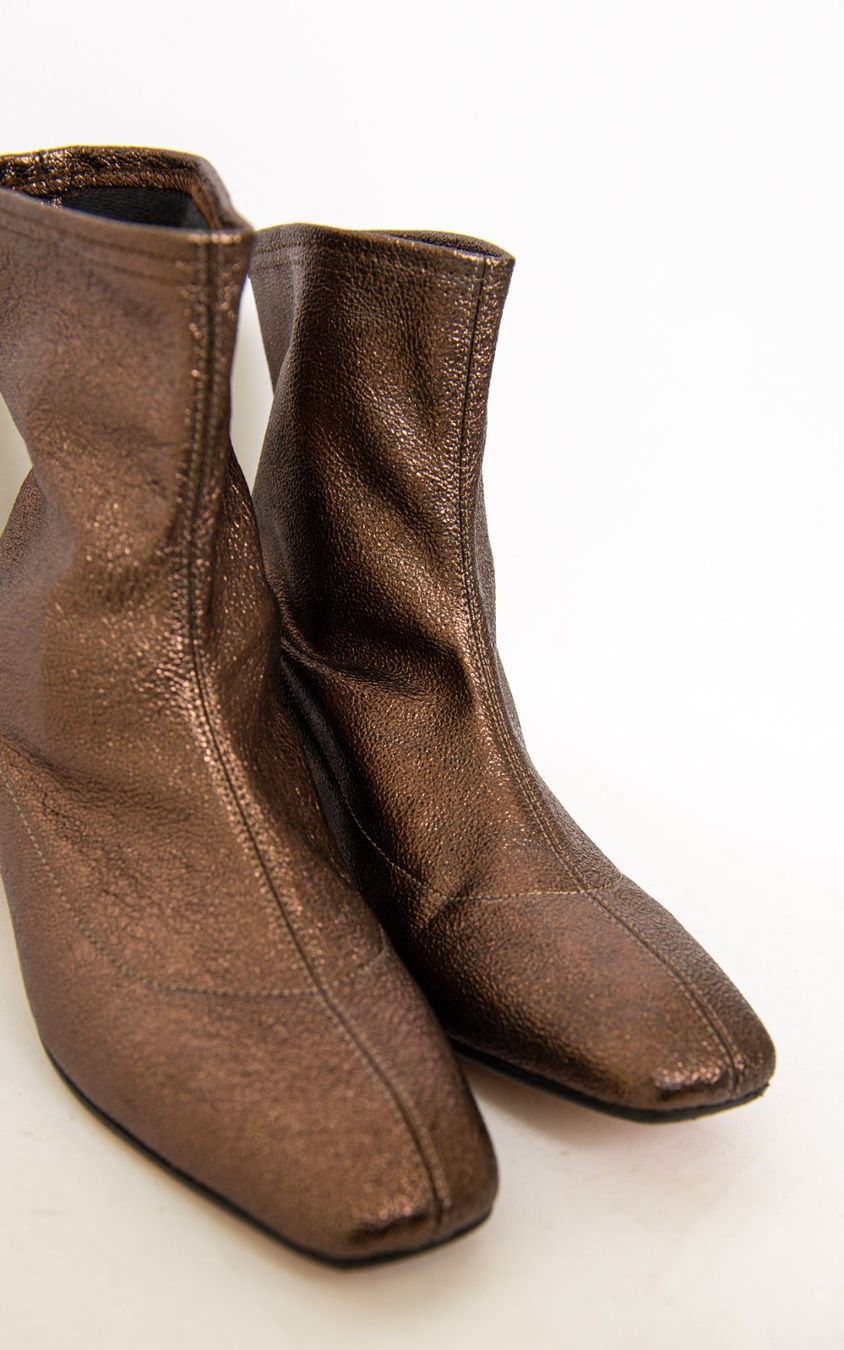Chaussures femmes: Alysi Stiefeletten – Gr. 37 – D'occasion à Illnau par Monkky 7