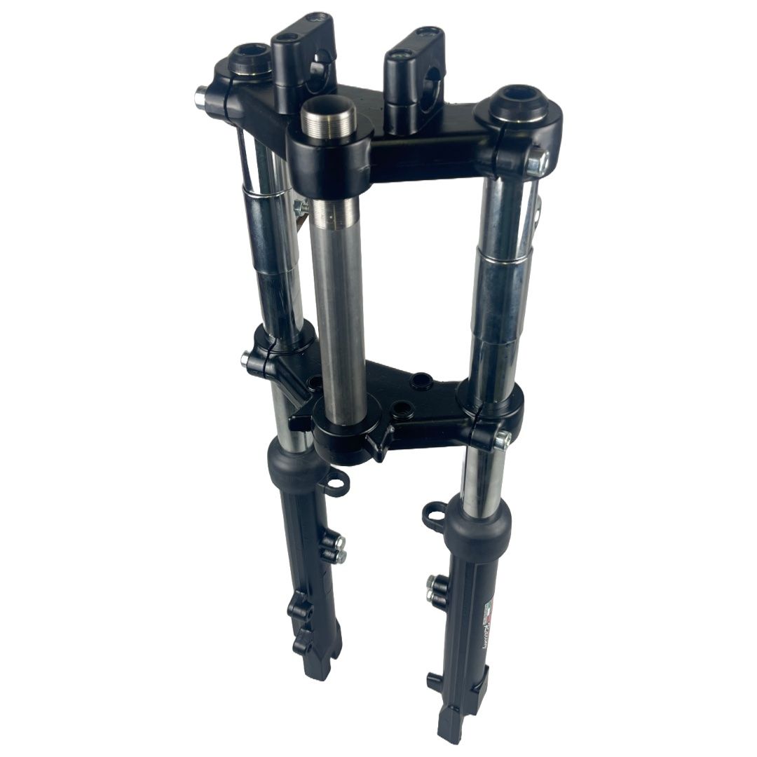 Puch Ciclomotori: EBR GABEL hydraulisch neu Puch – Nuovo e nell'imballaggio originale da Hallau venduto da mofaplus 4