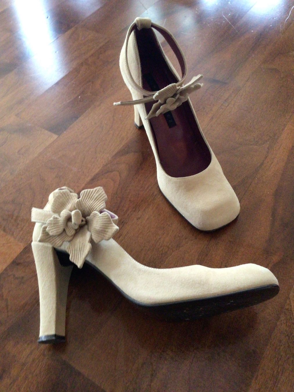 Scarpe da donna: Schuhe Pura Lopez – Usato da Zürich venduto da ElarmariodeRuth 1