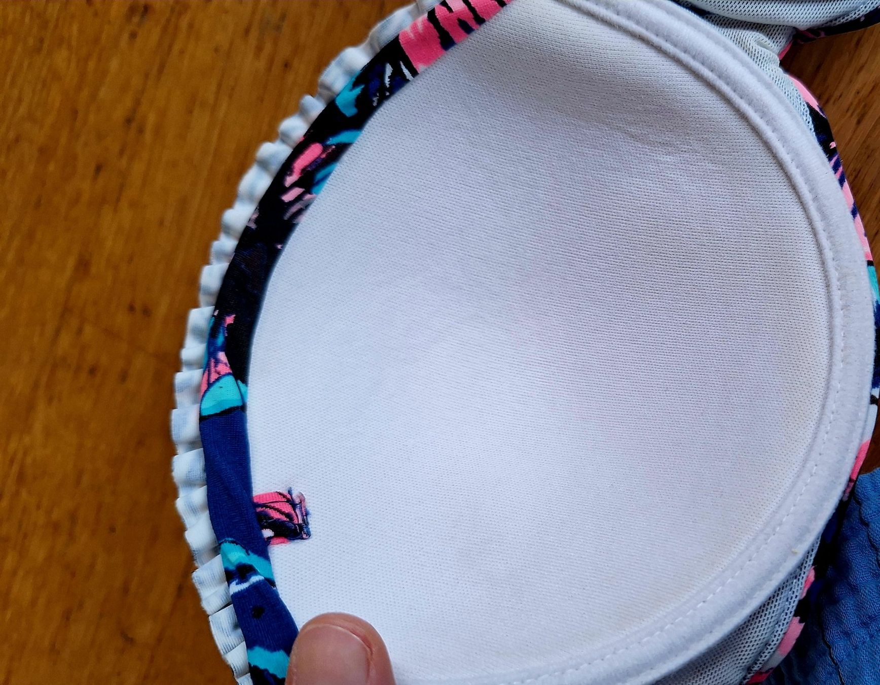 Badekleider & Bikinis: Bikini Oberteil Jette Mixkini Gr. 38B – Gebraucht aus Wichtrach von Elenagonzi 3