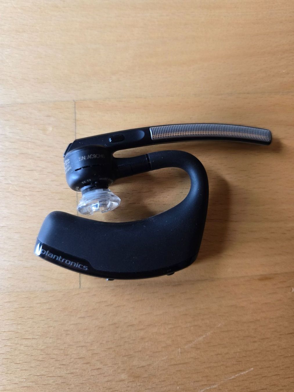 Plantronics Casques audio: Bluetooth Headset – Neuf (Voir description) à Thalwil par Tokee 2