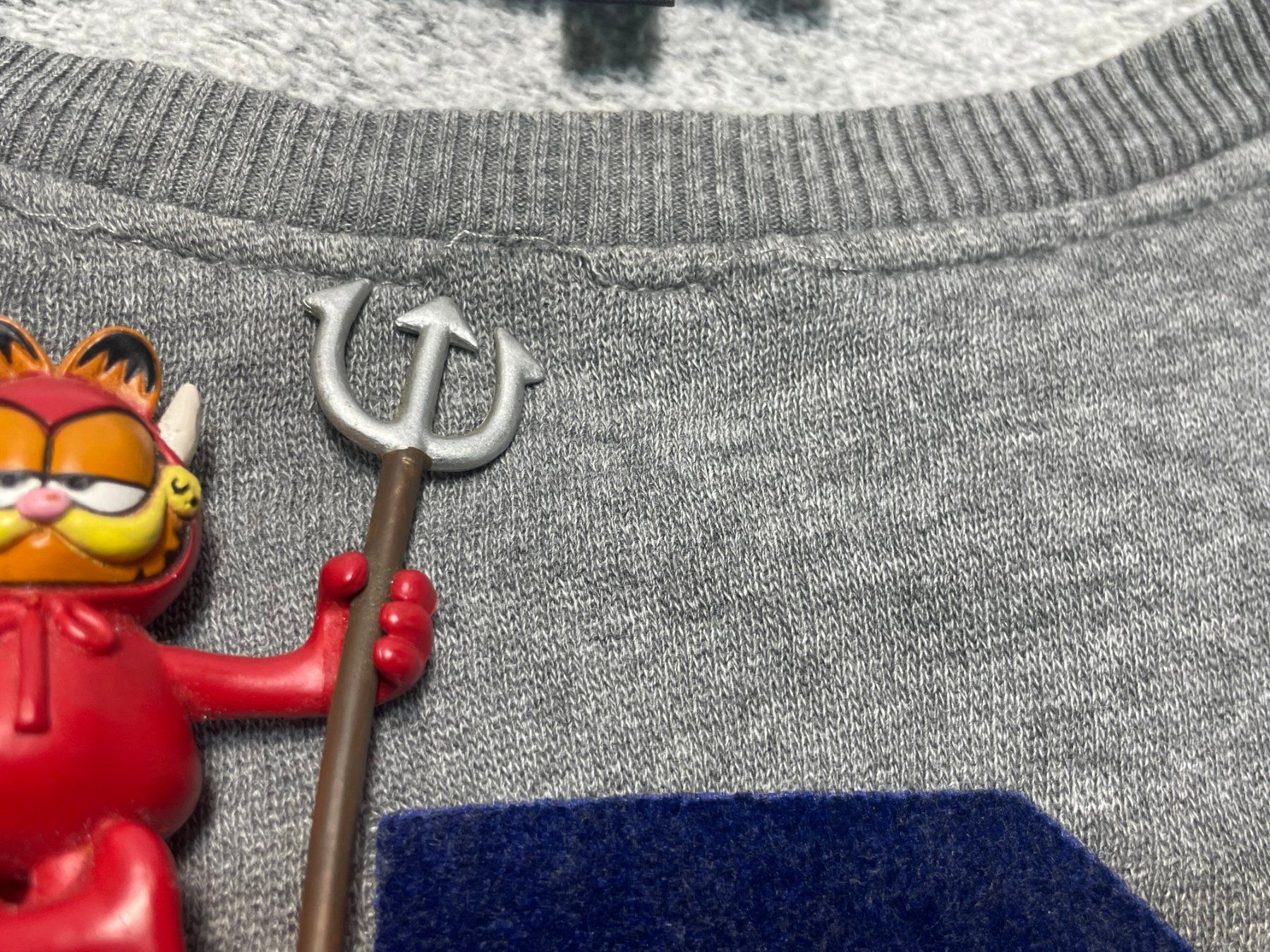 Apc Maglioni & Felpe: APC Pullover Sz S – Usato da Zürich venduto da le_souk 4