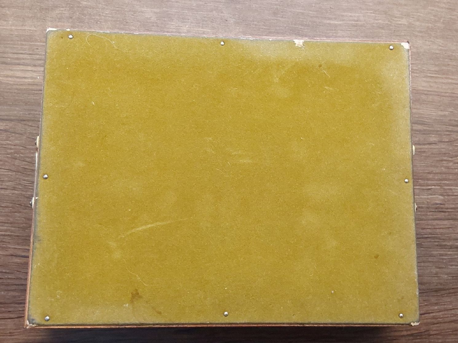 Plateaux: Serviertablett Vintage – D'occasion à Köniz par scopello12 2