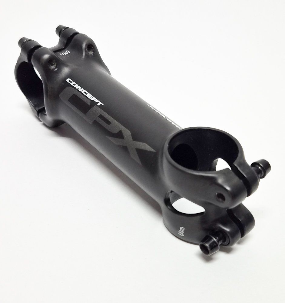 Ersatzteile: Vorbau Concept CPX 110mm – Gebraucht aus Zürich von PiotrM 5