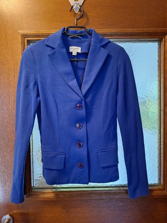 Piu & Piu Blazer Gr. 36